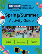 Spring Summer 2024 Guide